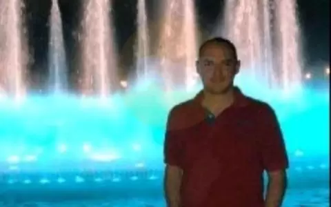 Detienen al empresario Rodrigo Emilio Montalva Ag�ero, vinculado a peligrosos narcotraficantes