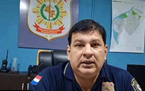 Intentaron raptar a una menor al salir del colegio en Asunci�n