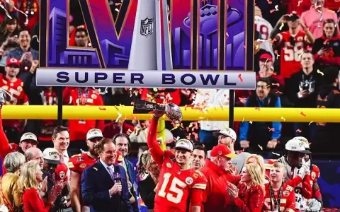 Kansas revalida t�tulo tras un Super Bowl �pico ante San Francisco