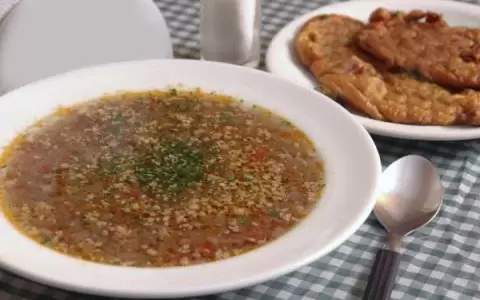 �El soyo es malo para los ni�os? M�dico advierte sobre consumo de carne molida en menores