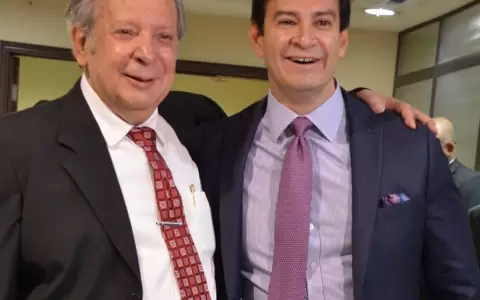 �Cal� desmiente a Ovelar sobre expulsi�n de Kattya: �No fui el principal propulsor�, dice