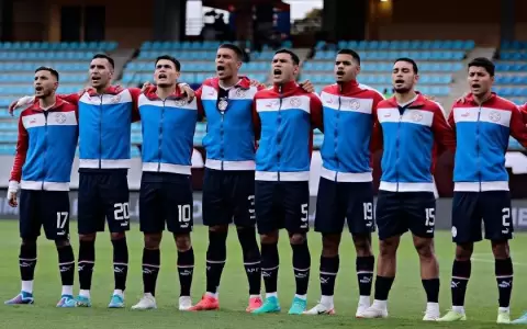 Los resultados que colocar�n a Paraguay en Par�s 2024