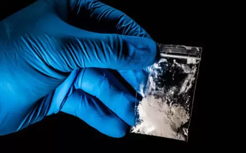 Estados Unidos y China retoman di�logo sobre el fentanilo