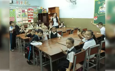 El MEC crear� una "Semana de Integraci�n" en todas las instituciones educativas