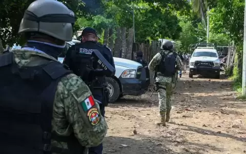 M�xico: asesinan a precandidato a alcalde en Michoac�n
