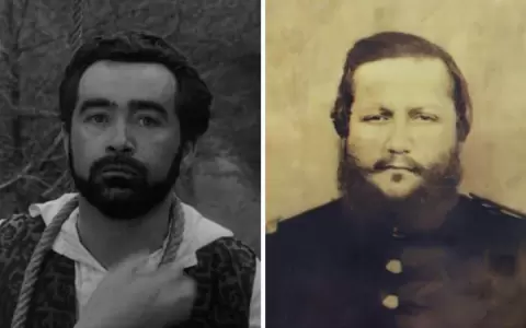 De Peyton Farquhar a Francisco Solano L�pez. Reflexiones en los �ltimos momentos de la vida