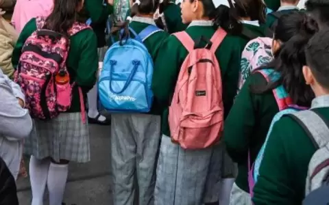 Mochilas escolares: �Qu� se debe tener en cuenta para evitar lesiones?
