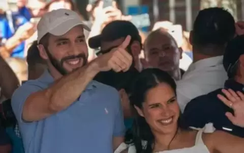 El Salvador: Bukele se encamina a un arrollador triunfo y a un sistema de partido �nico