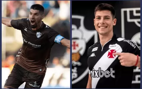 El �ltimo refuerzo de Olimpia: �Gast�n Suso o Manuel Capasso?