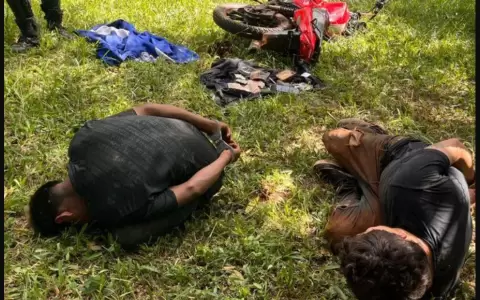 Asesinan a comerciante en CDE