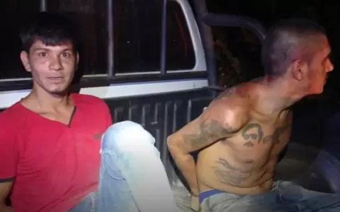 Detienen a los supuestos asesinos del conductor de Bolt de Villa Hayes