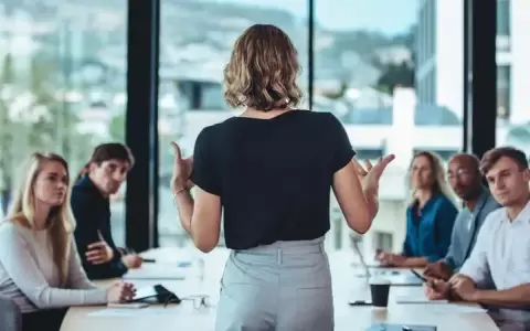 Dar�n charlas para empresarios y emprendedores del Chaco