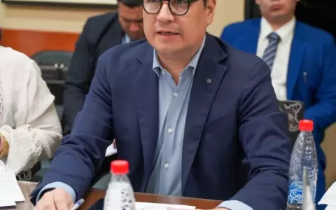 Oficialismo plantear�a destituci�n de Kattya: Hern�n ser�a la moneda de cambio, dice senador