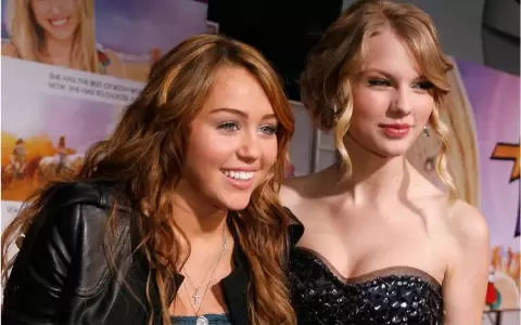 �Qui�nes ganaron los Grammys? Miley Cyrus y Taylor Swift deslumbraron en la 66� edici�n