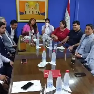 Oposici�n admite que no tienen los votos para p�rdida de investidura de senadores