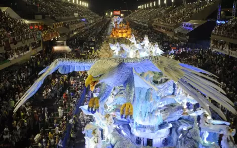 R�o de Janeiro declar� emergencia por el brote de dengue a pocos d�as del carnaval