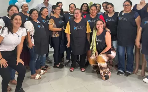 Grupo APSA impulsa el empoderamiento a trav�s de la costura