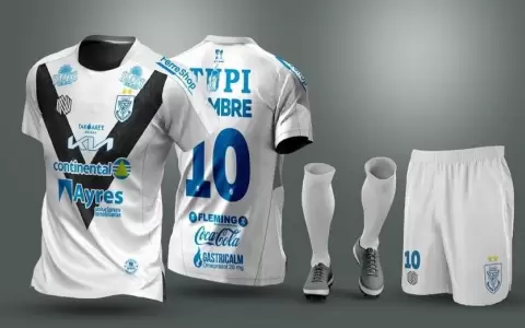 El homenaje de Sportivo Ameliano para Osvaldo Dom�nguez Dibb