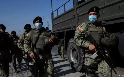 Juez ordena investigar denuncias de torturas en Ecuador