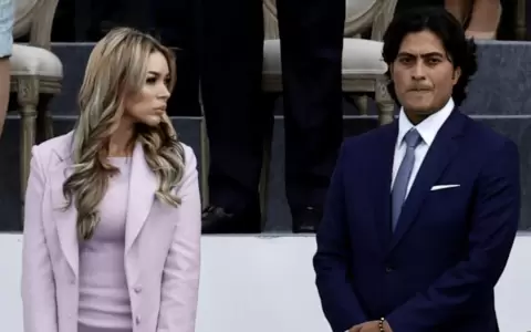 Day V�squez admite que se qued� con parte del dinero que Nicol�s Petro quer�a lavar