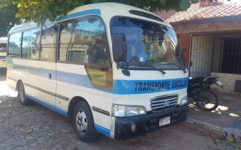 �Subir� nuevamente el servicio de transporte escolar?