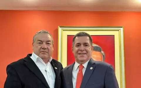 Supuesto v�nculo con narco: piden a Fiscal�a convocar al diputado "Lalo" Gomes