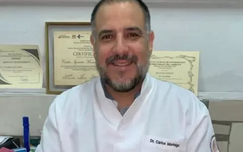 Gerente de Salud dice que �es el peor momento del IPS financieramente�