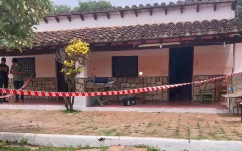 Reportan feminicidio y posterior autoeliminaci�n en Paraguar�