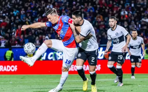 El Supercl�sico ya tiene fecha y hora
