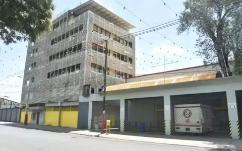Traslado de f�brica de embutidos: intendente plantea mesa de di�logo con propietarios de Ochsi