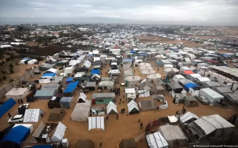 Guterres: ofensiva en Rafah "sentencia" ayuda a Gaza