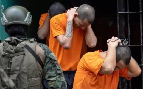 Cuatro cambios que muestran c�mo se ha transformado el crimen organizado en Am�rica Latina