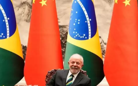 Lula compara a Israel con Hitler y el genocidio de los jud�os