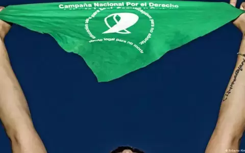 Argentina: La Libertad Avanza busca derogar ley del aborto