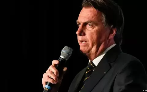 Bolsonaro convoca acto ante acusaciones de trama golpista
