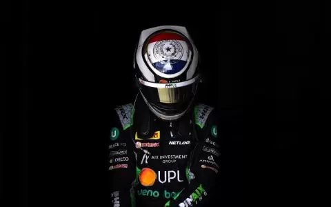 F2: Joshua Duerksen termin� en el �ltimo puesto de la qualy
