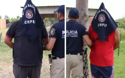 Asistente fiscal y un abogado pretend�an beneficiar a hombre denunciado por violencia familiar