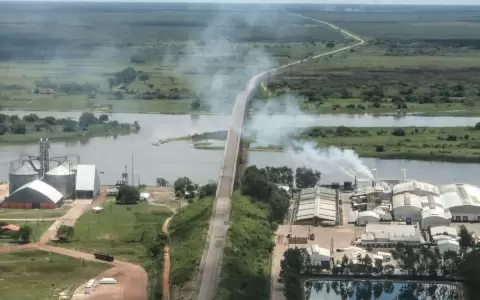 Gobierno anuncia reconstrucci�n de ruta en Concepci�n