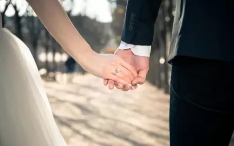 �De todas aquellas cosas que no hablamos en nuestro matrimonio�