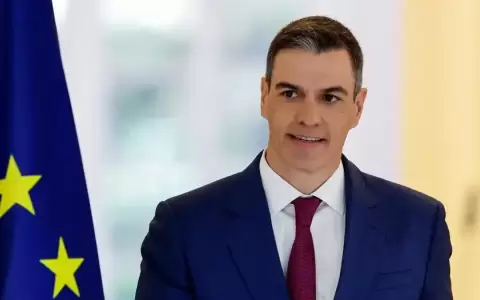 Pedro S�nchez: ley otorga amnist�a porque "no son terroristas"