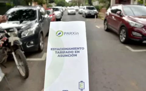 Parxin dar� pelea y asegura que demostrar� cumplimiento de los t�rminos acordados