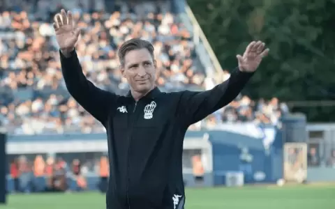 En Hurac�n analizan despedir a Facundo Sava antes del primer mes