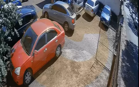 Asalto tipo comando en Ciudad del Este: encuentran veh�culo robado con mercader�a electr�nica