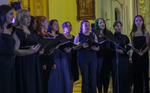 IMA: "Sumate al coro de Carmina Burana 2024"