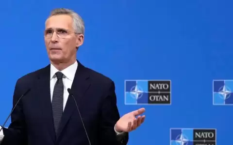 La OTAN anuncia r�cord de gasto militar en 2024