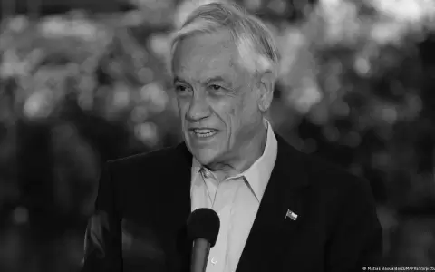L�deres regionales recuerdan a Pi�era como "gran dem�crata"