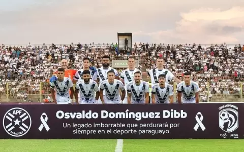 Sportivo Ameliano tumba el invicto de Olimpia
