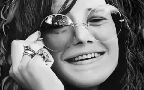 "Janis Little Girl Blue": La intensa vida de Janis Joplin en Cinema Jam