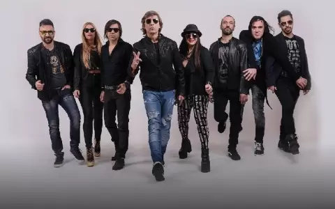 Vilma Palma e Vampiros har� corear a sus fans sus �xitos