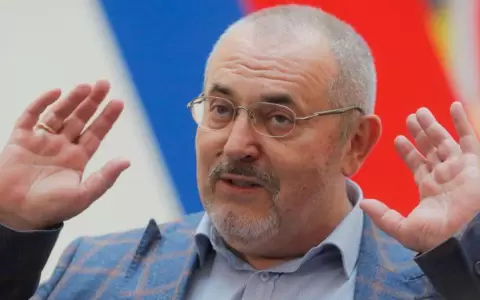 Comisi�n electoral rusa bloquea a �nico candidato anti-Putin
